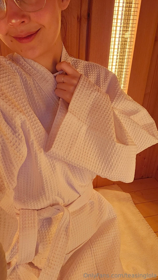 I d love a message from you part 27 