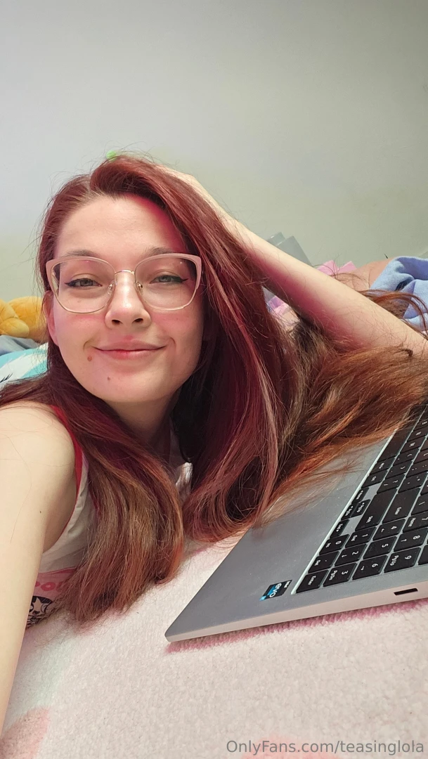 Come chat with me part 142 