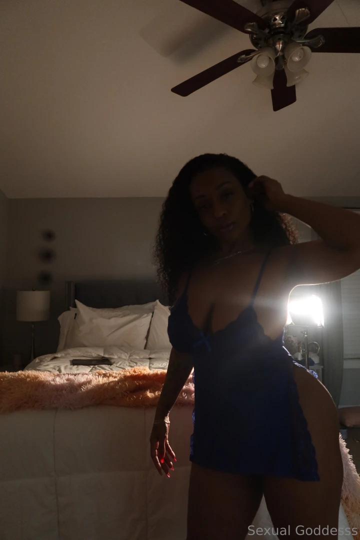 Let me show how a queen treats her king part 4 