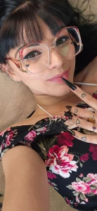 Tuesday anya is much more kawaii and much less goth lol and how do we part 1