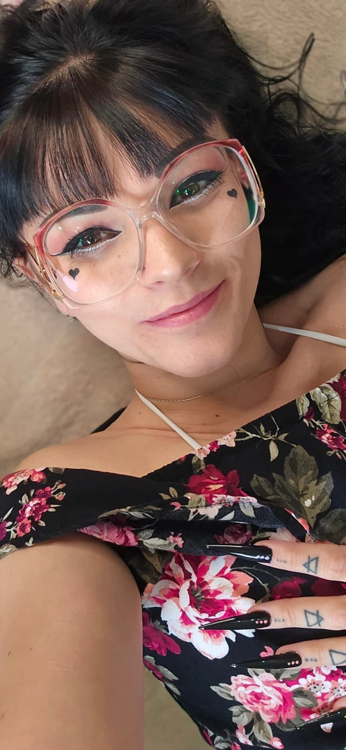 Tuesday anya is much more kawaii and much less goth lol and how do we part 4 