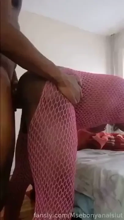 His pound game is out of this world he was digging into my anal canal 