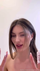 Fyp naked boobs beautifulface dickrate