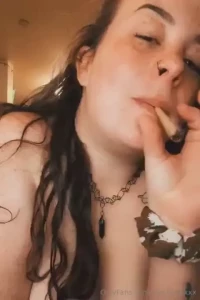 Smoke with me part 28