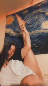 Stay flexible part 1