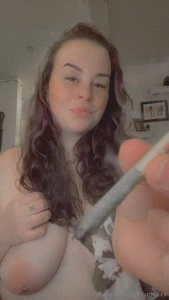 Smoke with me part 27