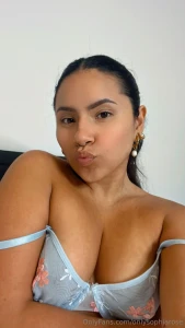 Kiss my neck and make your way down