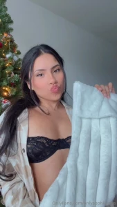 I ve got a special christmas present just waiting for you under my