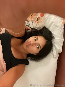 Thinking about a few fantasies i want to fulfill