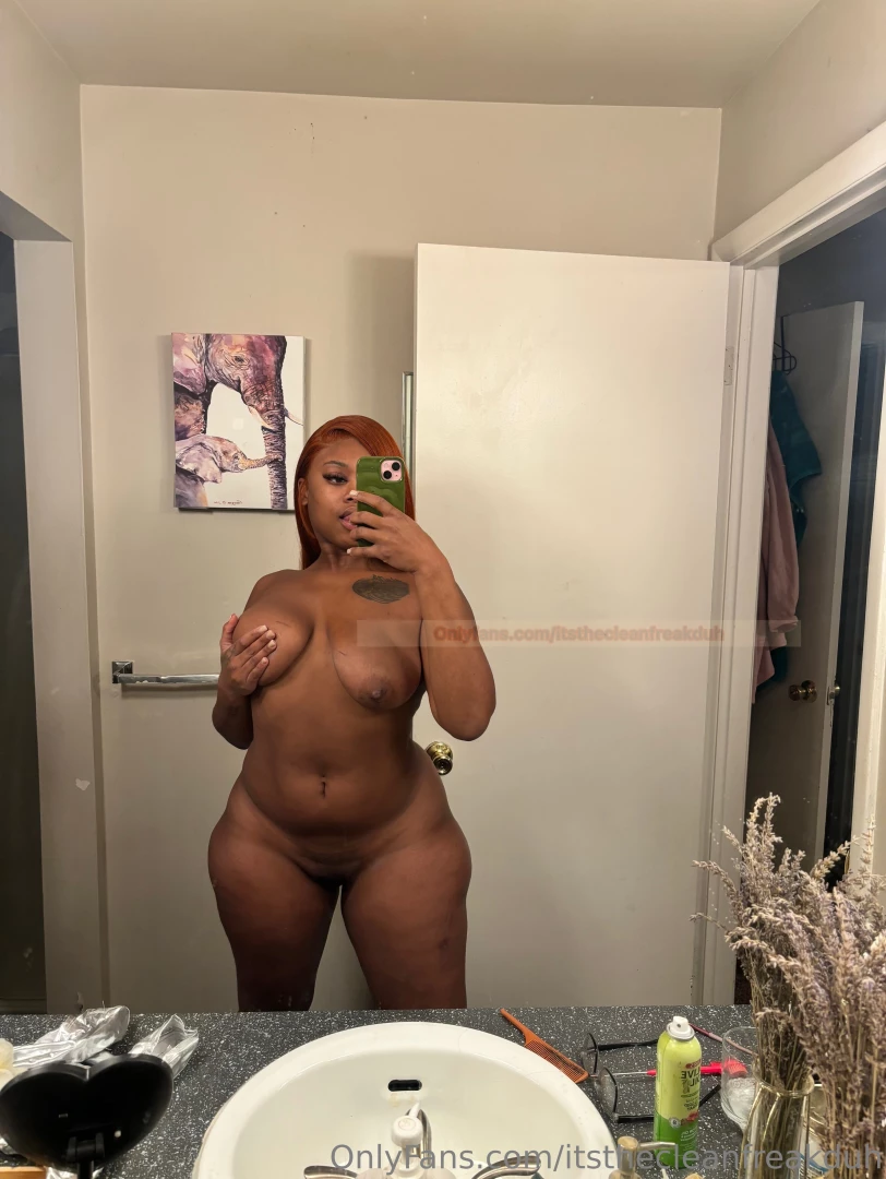 This orange hair is so sexy on me what color should i next part 1 