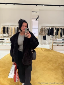 Mirror selfies for days part 6