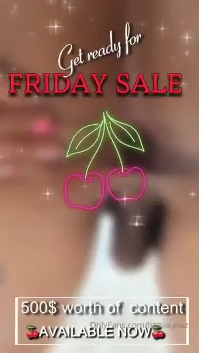 Friday sale i m giving out all the content that i forgot to put up 