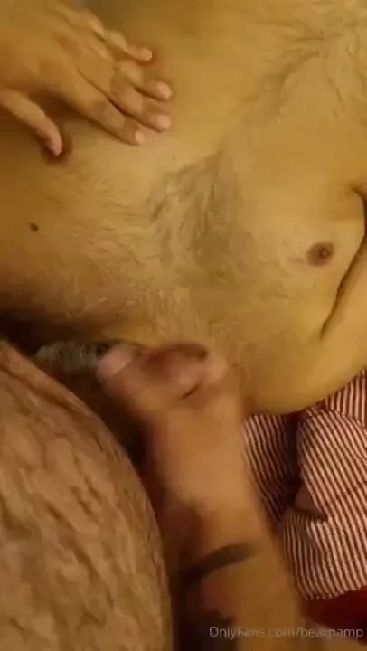 Un buen ma anero con jonsinfreno 