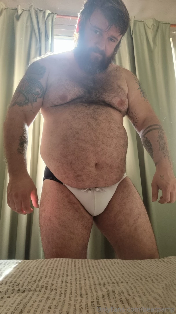 Bearpamp part 14 