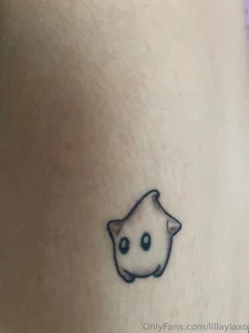 I got some new tattoos lately