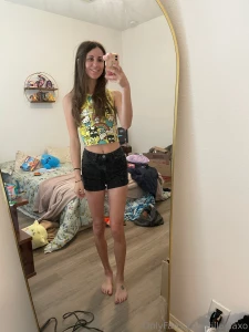 Less skinny it s exhausting to be that skinny so ima look like this