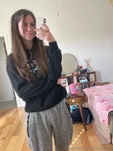 Stripped out of this and fucked myself in a new video