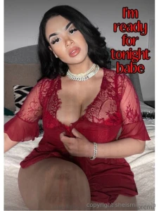 My body s my canvas and this might be my best work yet ready to