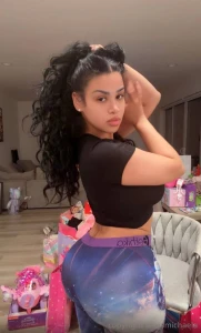 Dangerously divine handle with desire