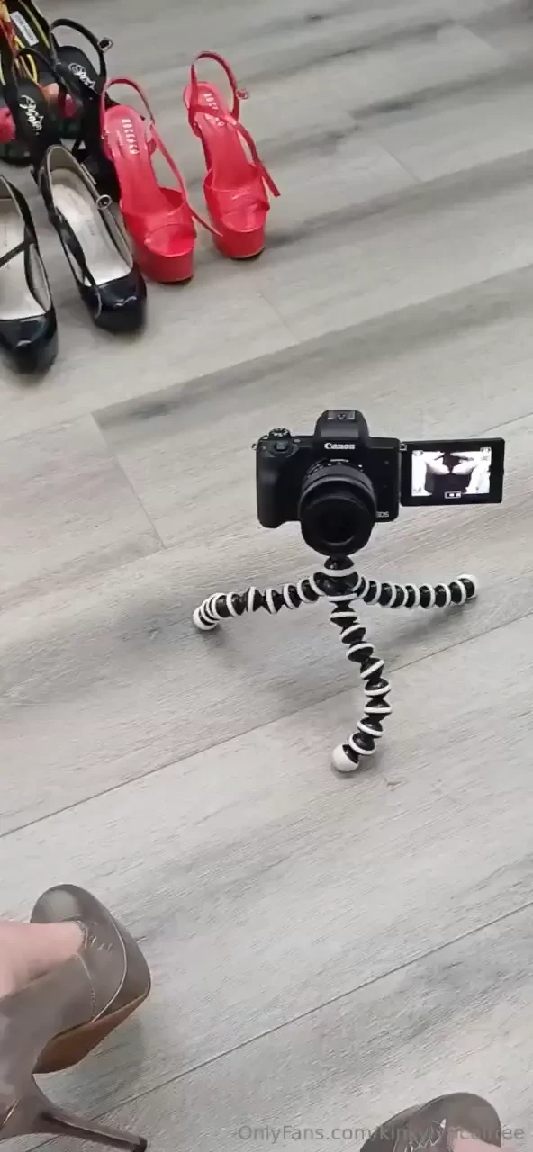 I ve been a very busy girl 