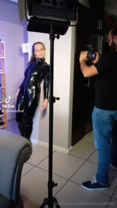 Throw back thursday making magic with carnaldreamstudios