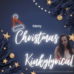 Merry christmas to one and all i hope you had an amazing day xoxo