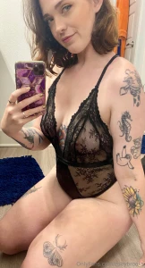 I m a good girl until i m not