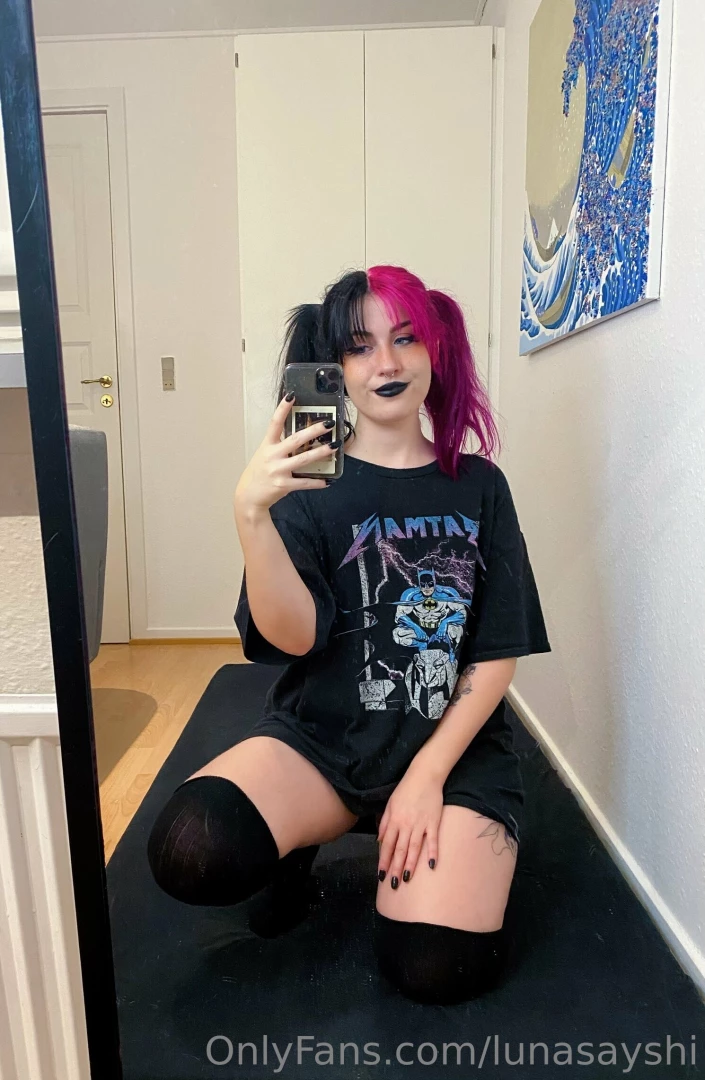 Would you pull my pigtails part 3 