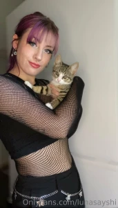 I heard you like kitty