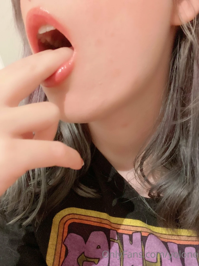 Fill my mouth part 16 