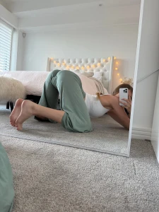 I love these pants because i m clothed but you can still see part 5