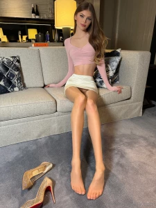 Totally forgot to post these from the last set just some little boob