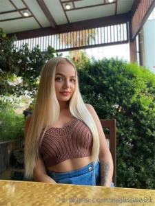 Melisssa01 18 years old melisssa01 girl will make your cock hard her part 725