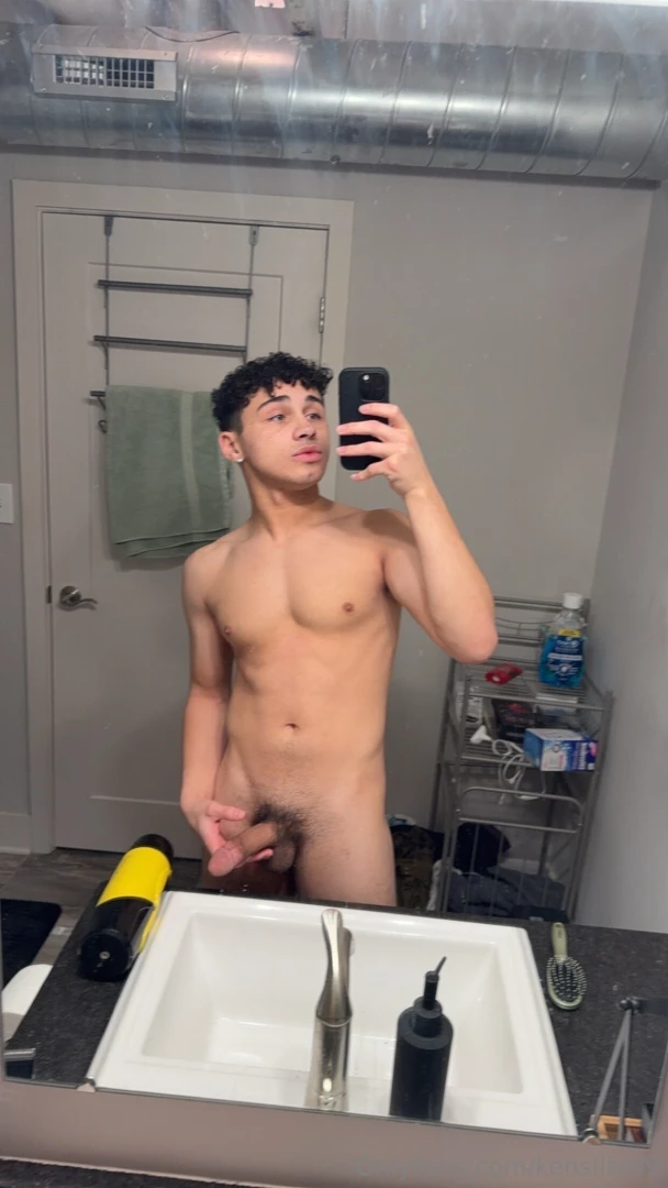 Using the fleshlight soon part 7 