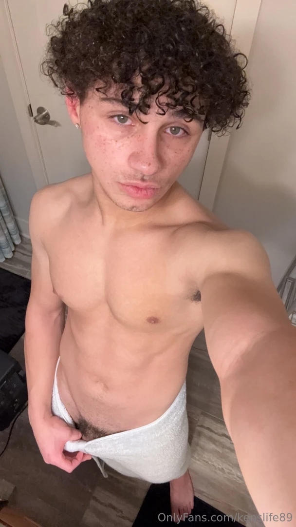 Bathroom play part 12 