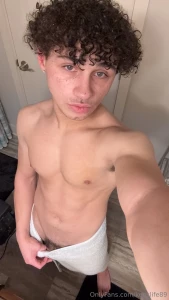 Bathroom play part 12