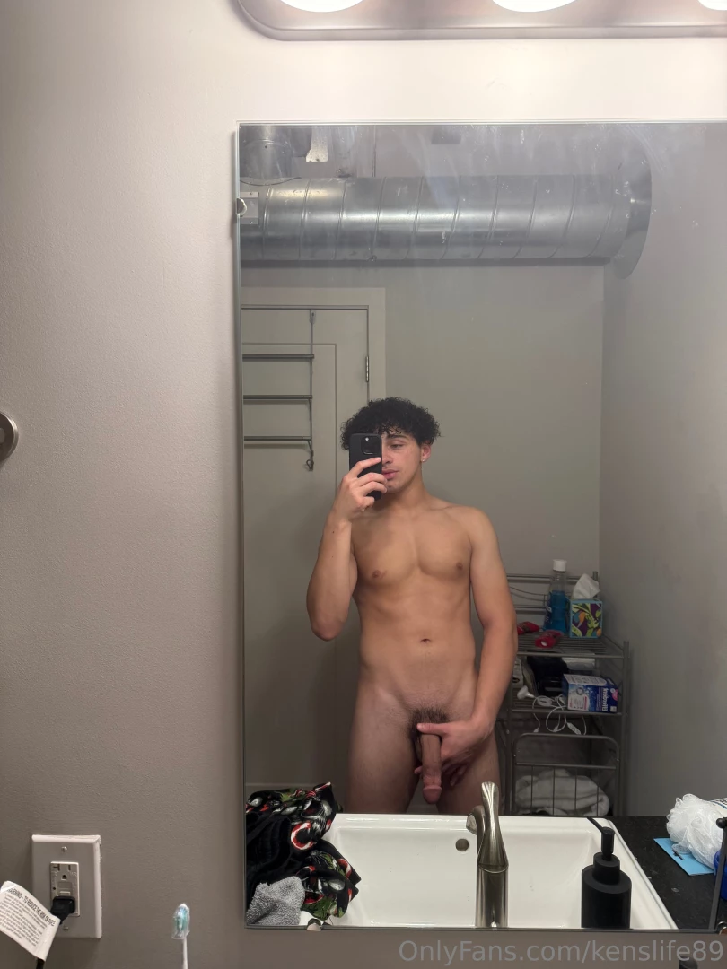 Bathroom play part 11 