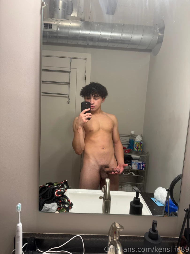 Bathroom play part 5 