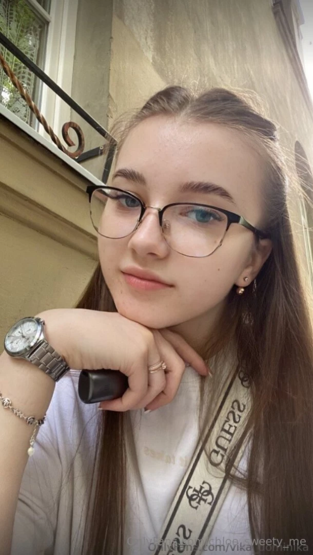 Vika_dominika vika_dominika you ve never felt so good before the part 54 