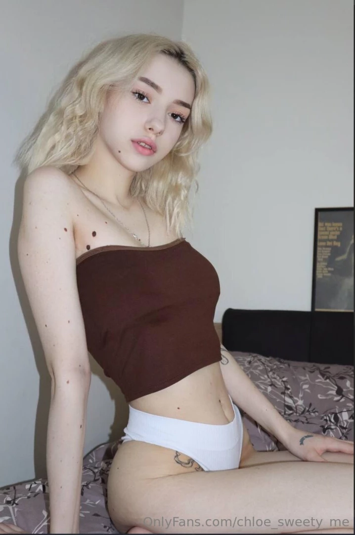 Blondymolly my hot girlfriend blondymolly loves to show her natural part 81 