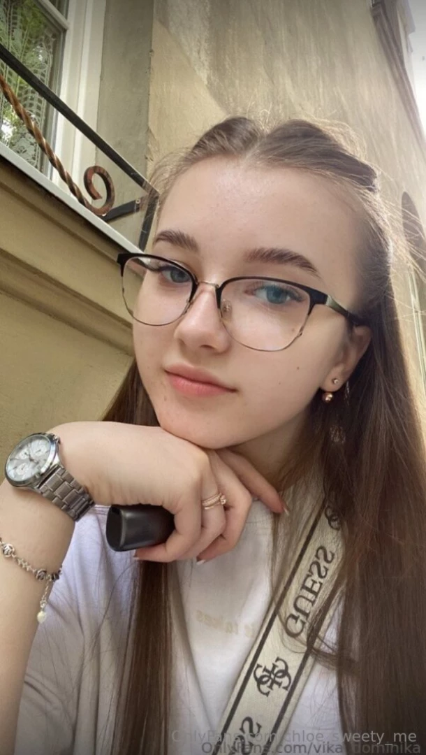 Vika_dominika vika_dominika you ve never felt so good before the part 55 