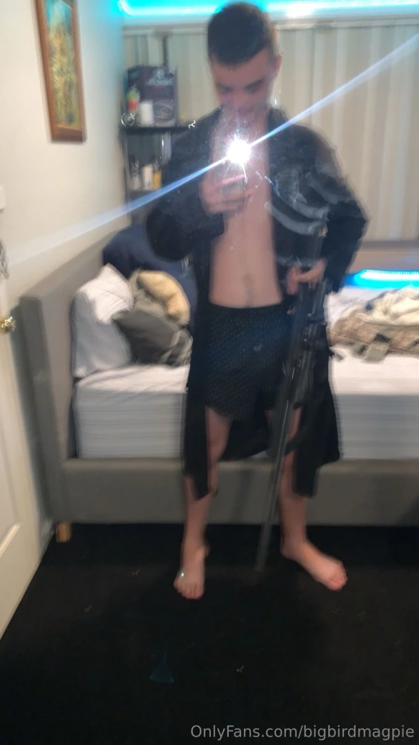 Ooooo who wants to be put in there place 