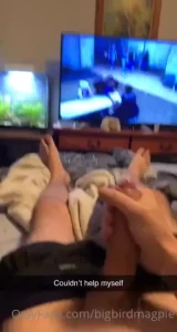 This was unplanned but fuck it felt really good xx