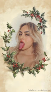 Humble brag - i was the reason santa came