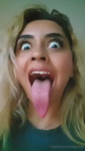 Tiktok tabycatxoxo