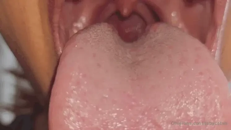 Cum all over me i mean come over here to my vip page tabycatxoxo - it part 1 