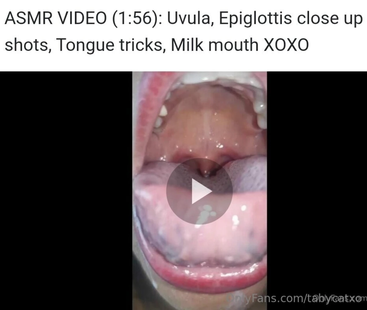 Https onlyfans com 227364139 tabycatxo 