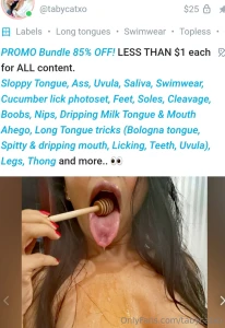 Https onlyfans com 254510826 tabycatxo