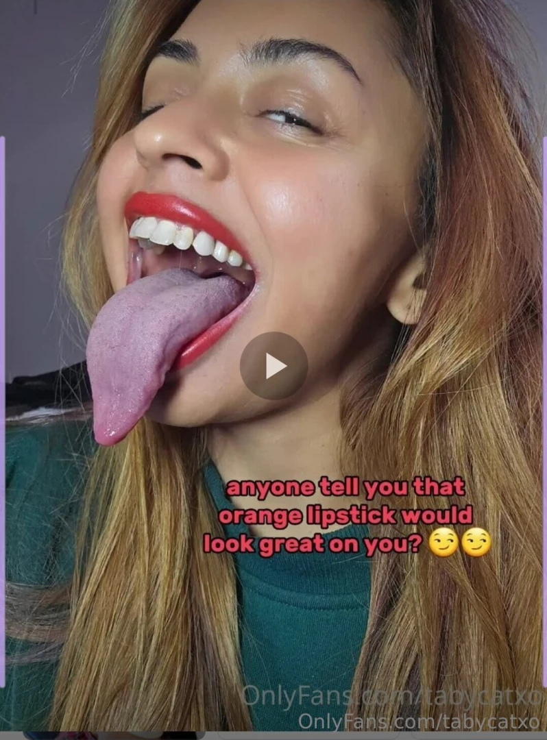 Fridayyyyyyyyy is here https onlyfans com 662646553 tabycatxo 