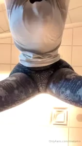 Starting the day in the gym even though i prefer a different type of part 2